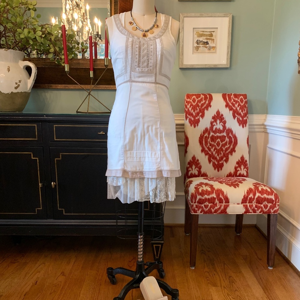 Free People summer dress